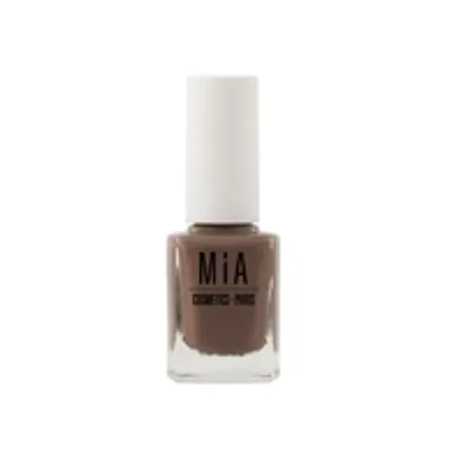 Mia esmalte de uÑas nude cocoa