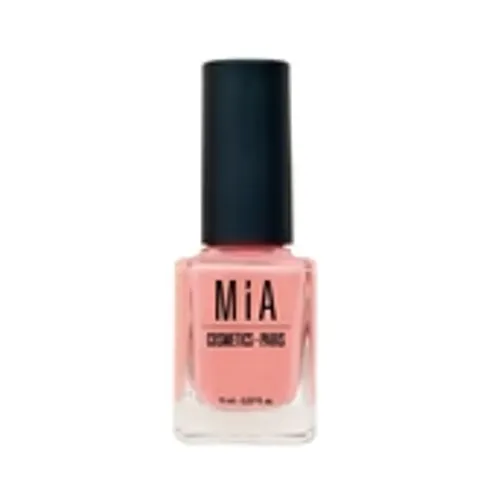 Mia esmalte de uÑas coral blush