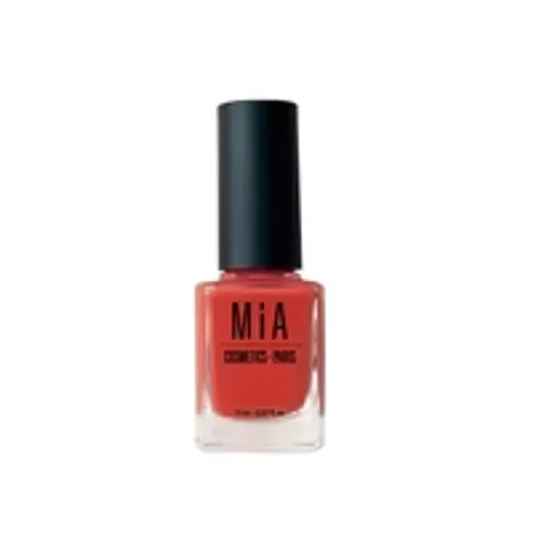Mia esmalte de uÑas coral reef
