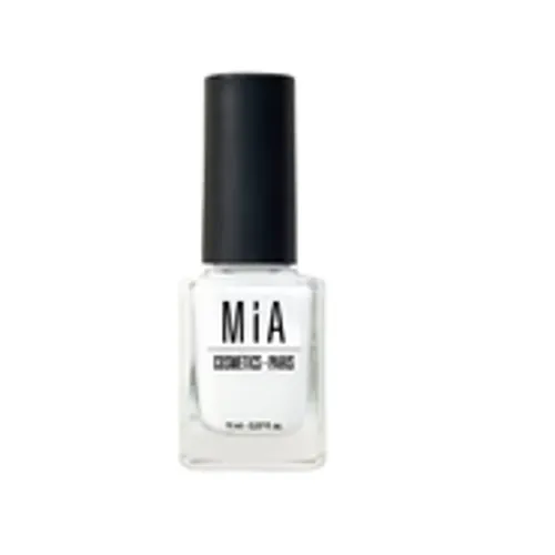 Mia esmalte de uÑas cotton white