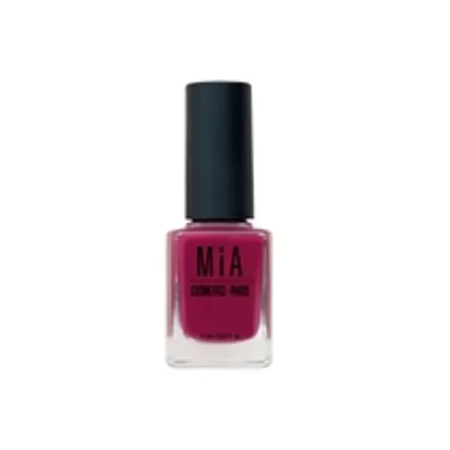 Mia esmalte de uÑas crimson cherry