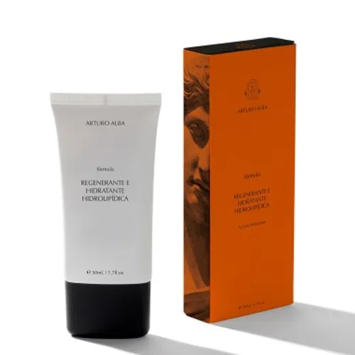 Dr arthouros alba formula hidratacion y regeneracion 50 ml