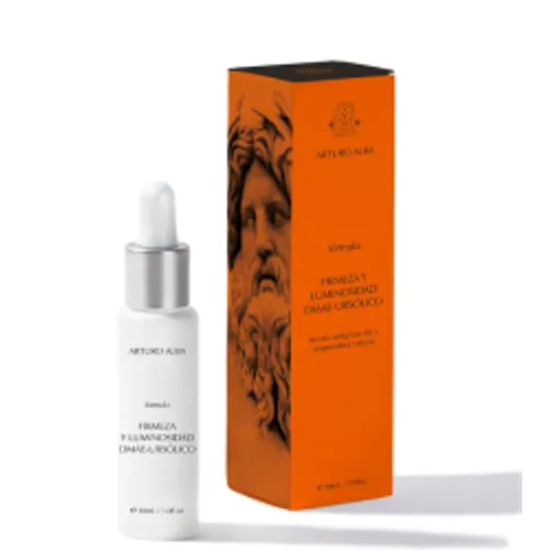 Dr arthouros alba formula reafirmante dmae 30 ml