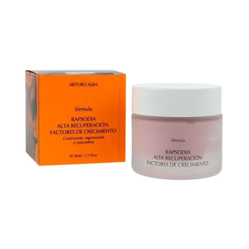 Dr arthouros alba balsamo rapsodia alta recuperacion 50ml