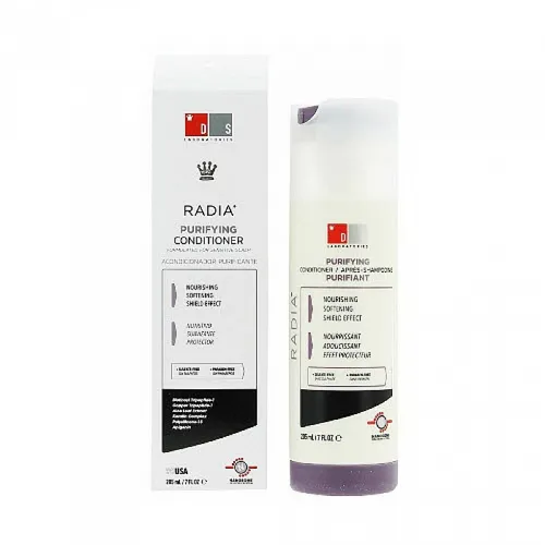 Ds radia conditioner 205 ml