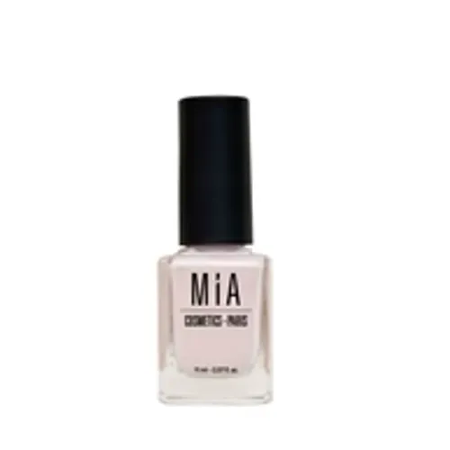 Mia esmalte de uÑas dusty rose