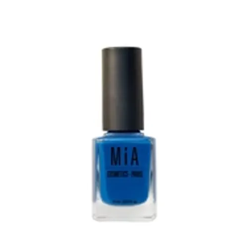 Mia esmalte de uÑas electric blue