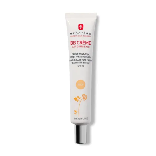 ERBORIAN BB CREME NUDE 40ML
