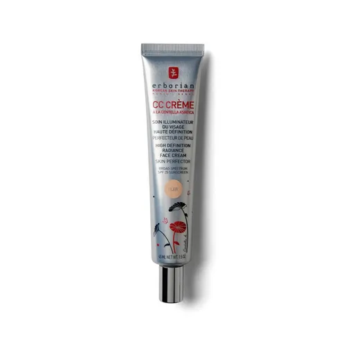 ERBORIAN CC CREME CLAIR 45 ML