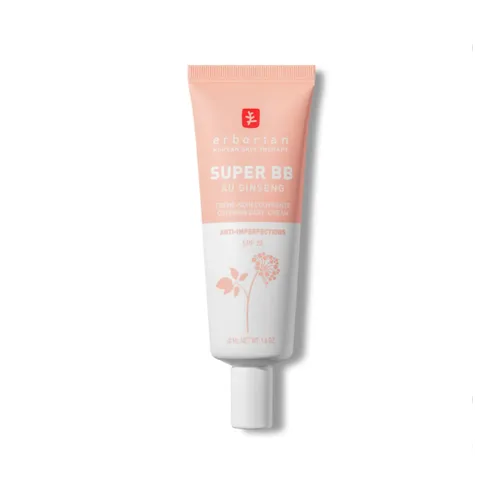 ERBORIAN SUPER BB CREME CLAIR 40ML