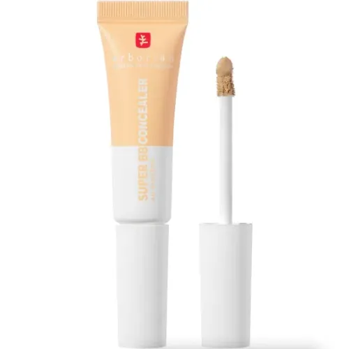 ERBORIAN SUPERBB CONCEALER  NUDE 10 ML