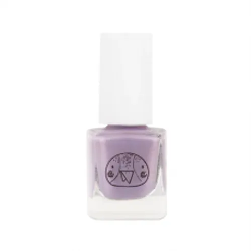 Mia kids esmalte birdie