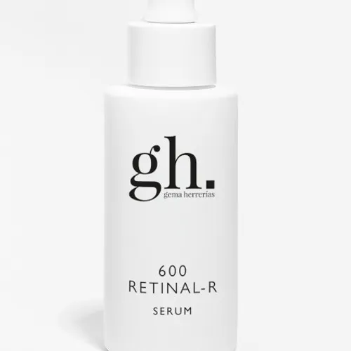 GH 600 RETINAL-R 30 ML