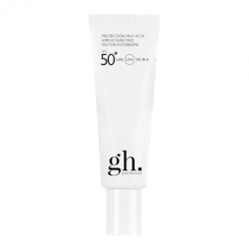 GH PROTECCION SOLAR SPF 50+ 50 ML