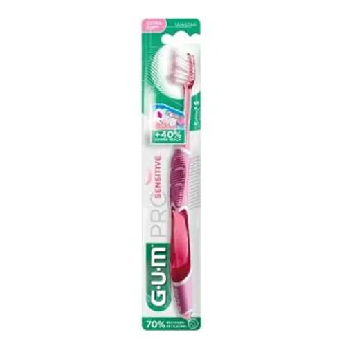 Gum cepillo dental adulto  sensivital ultra suave