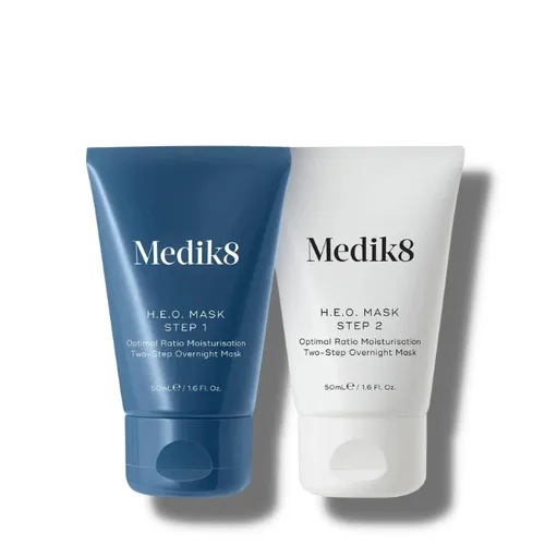 Medik8 h.e.o mask 2x50 ml