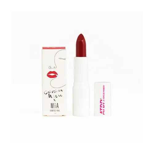 Mia labial atdp borgoÑa