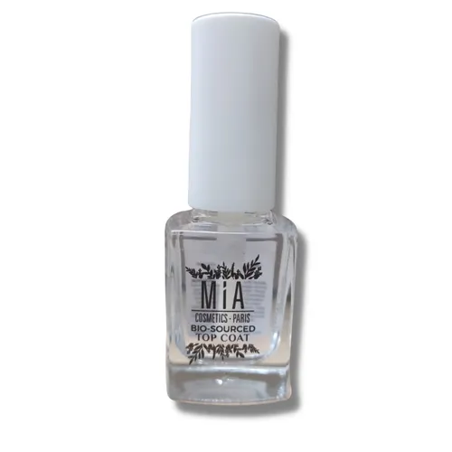 Mia esmalte de uÑas bio base coat