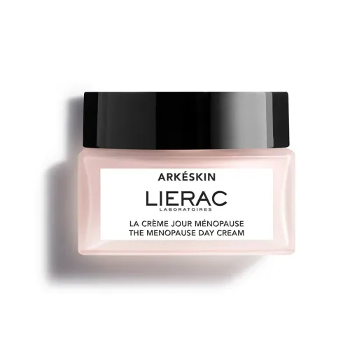 Lierac arkeskin menopausia crema 50 ml