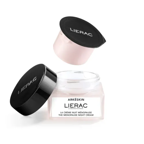 Lierac arkeskin recarga noche 50 ml
