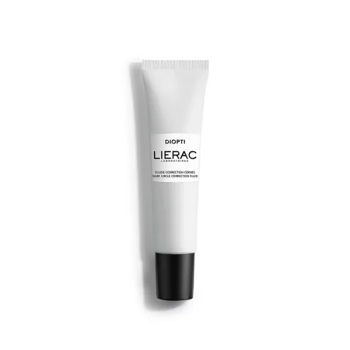 Lierac diopticerne anti-ojeras tubo 15 ml