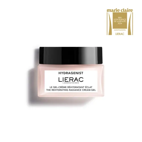Lierac hydragenist gel crema 50 ml