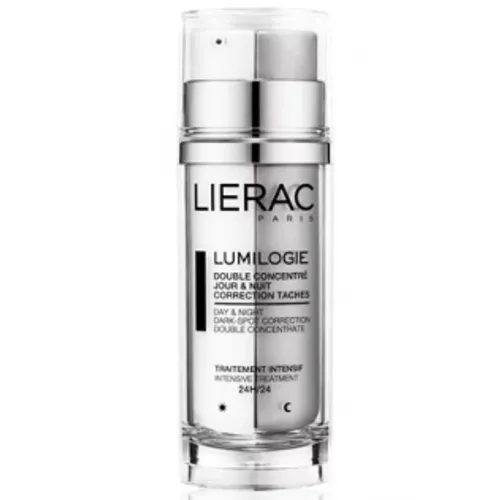 Lierac lumilogie antimanchas dia y noche 30 ml