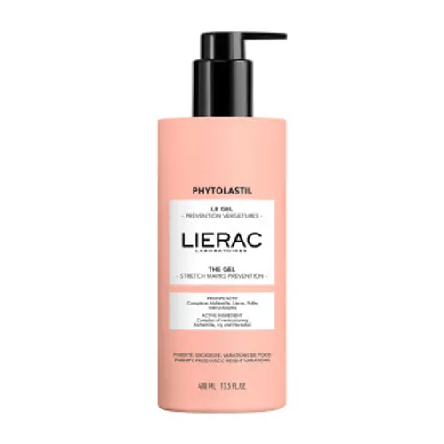 Lierac phytolastil gel antiestrias  400 ml