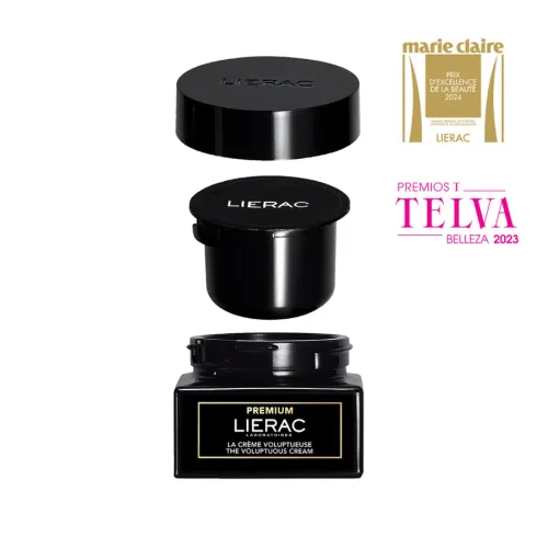 Lierac premium recarga voluptuosa 50 ml