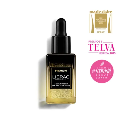Lierac premium serum absoluto 30 ml