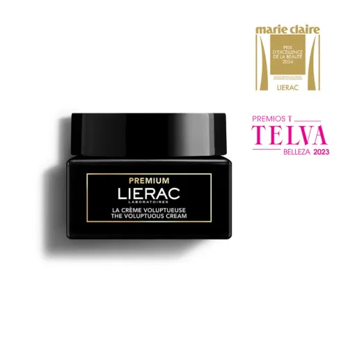 Lierac premium voluptuosa crema 50 ml