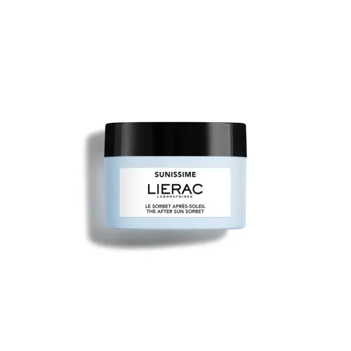 Lierac sunissime el sorbete after sun 50 ml