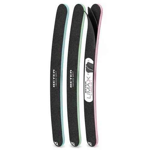 Beter lima durezas 6 en 1