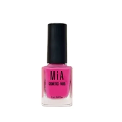 Mia esmalte de uÑas magnetic pink