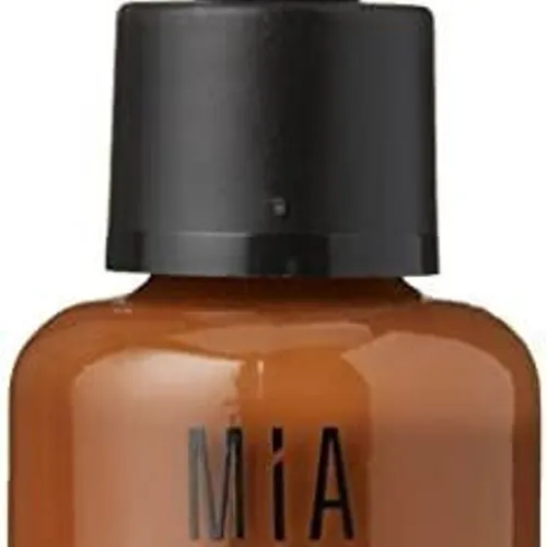 Mia gotas de color bronce 15ml