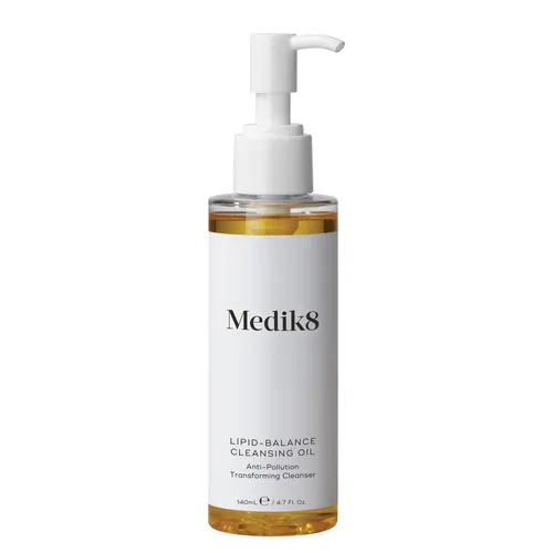 Medik8 lipid balance cleansing oil140 ml