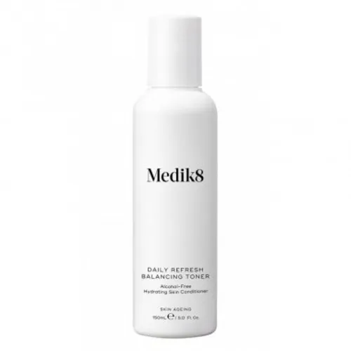 Medik8 daily refresh balancing toner