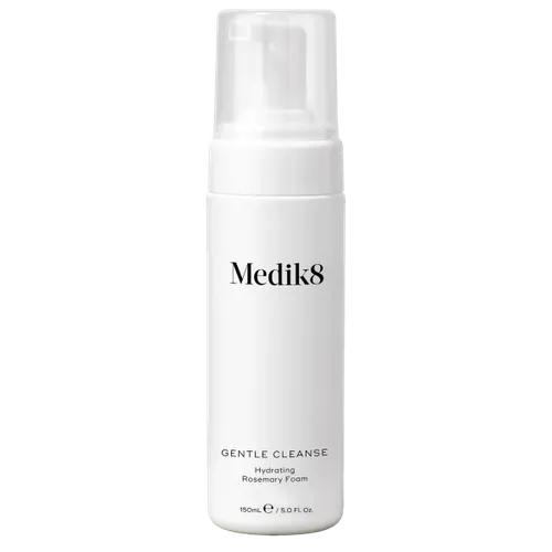Medik8 gentle cleanse mousse limpiadora 150 ml