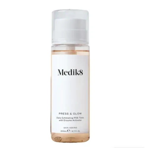 Medik8 press & glow 200 ml