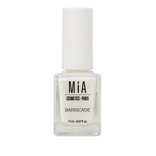 Mia tratamiento barricade