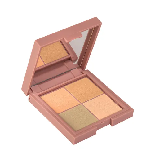Mia blooming paleta correctora