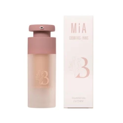 Mia blooming base ivory