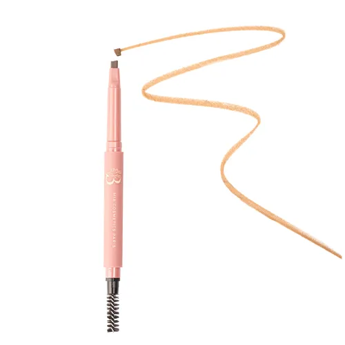 Mia blooming dark blonde eyebrow & eyerline