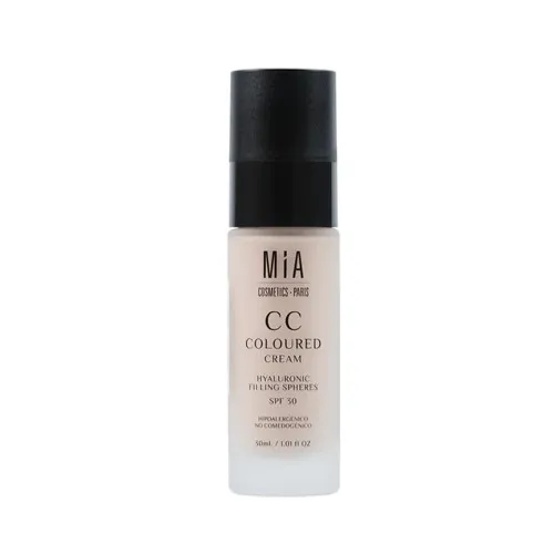 Mia cc cream light spf30 30ml