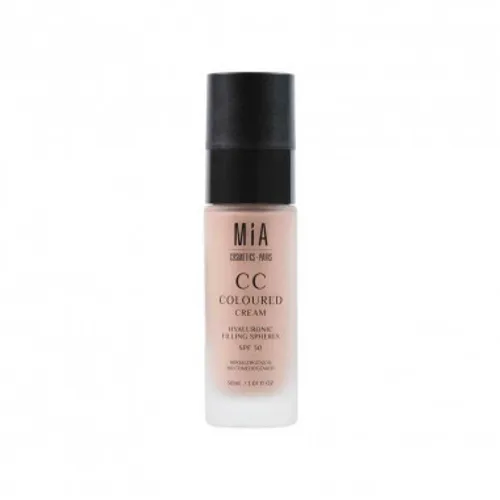 Mia cc cream dark spf30 30ml