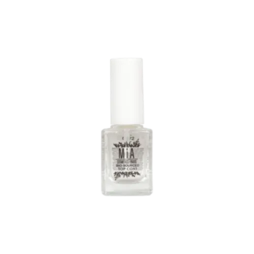 Mia esmalte de uÑas bio top coat