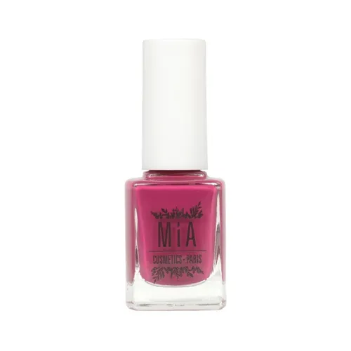 Mia esmalte de uÑas bio almandine