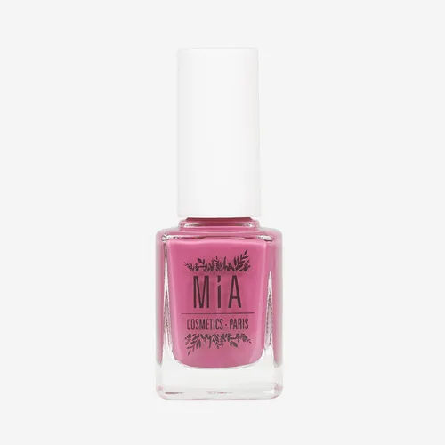 Mia esmalte de uÑas bio pink opal