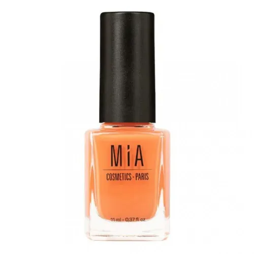Mia esmalte fresh nectarine juicy bliss