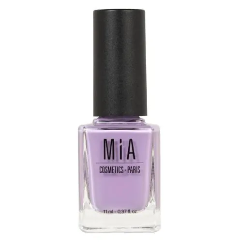 Mia esmalte de uÑas pastels lavender candy